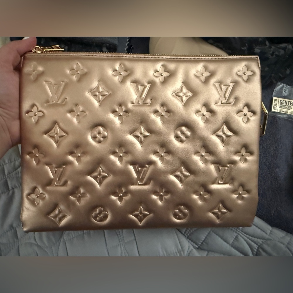 LV Coussin Pm bag